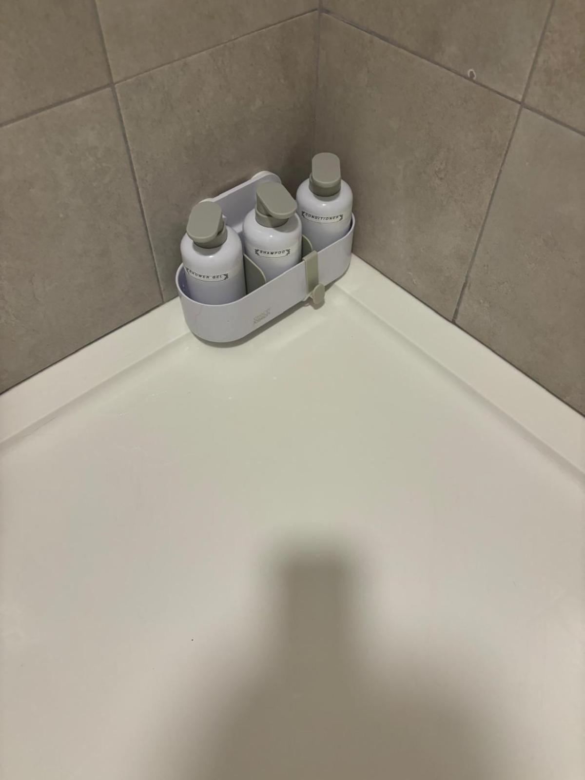 Basement Studio Apartment Баллина Экстерьер фото
